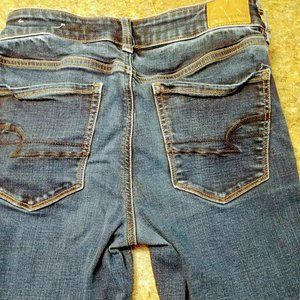 Jeans, purses, jackets, shoes, caps, hoodie, all perfect for young lady